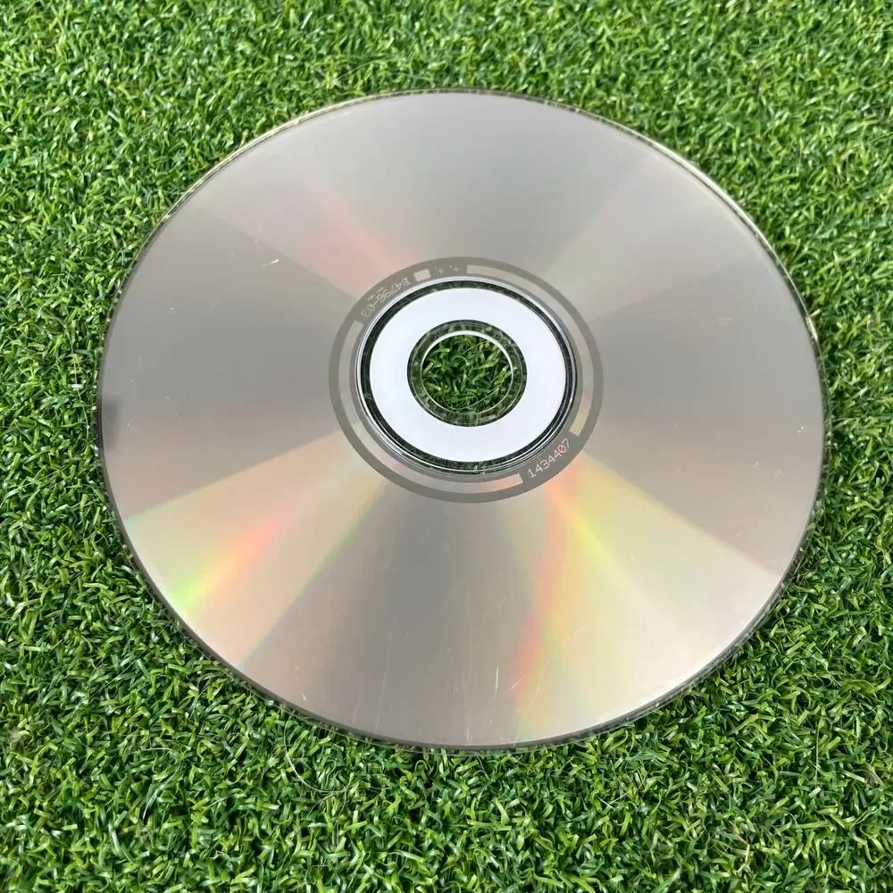 Harry Potter and the Sorcerer's Stone PC Game Disc Only